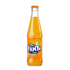 Fanta Şişe