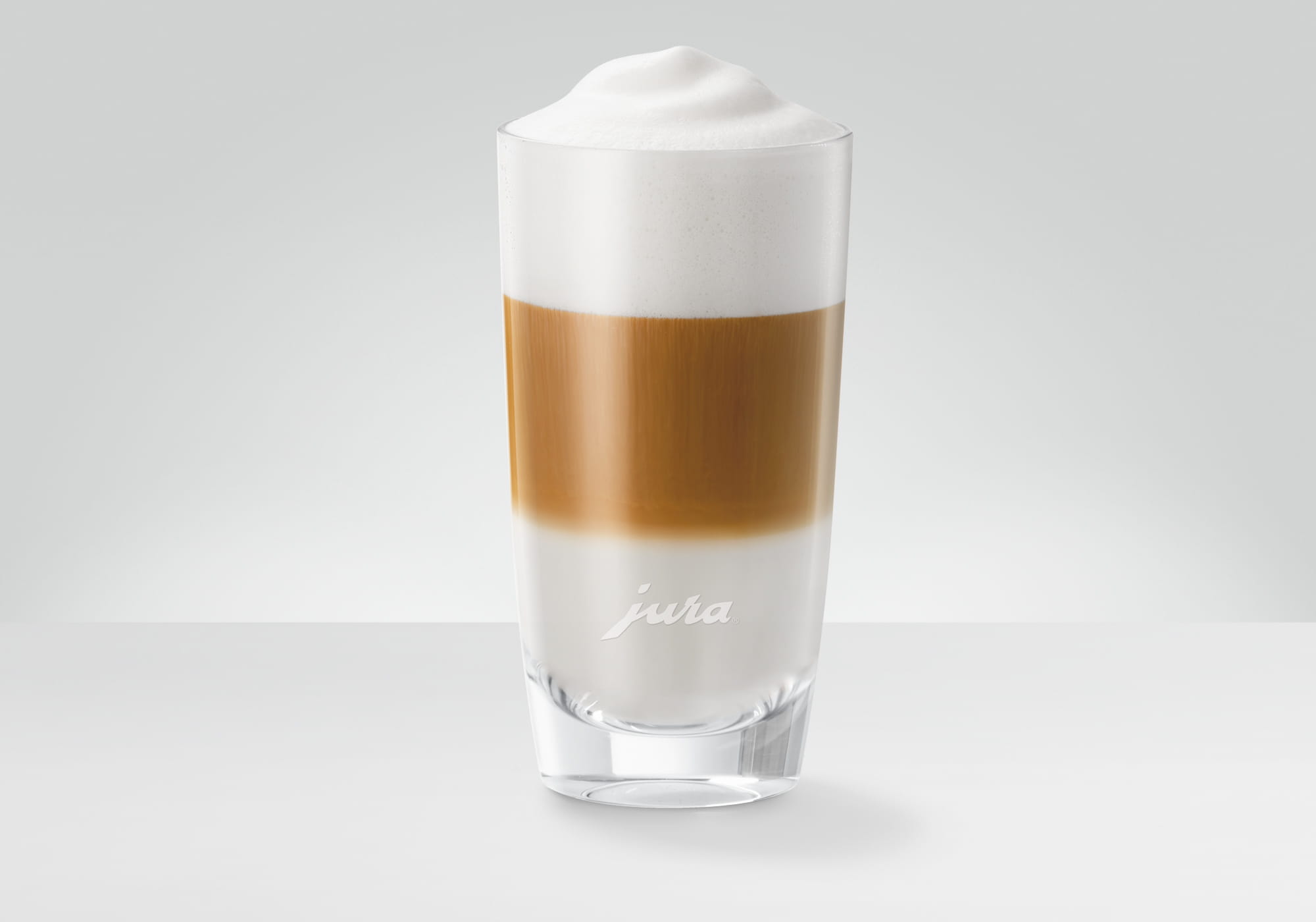 Latte Mochiato