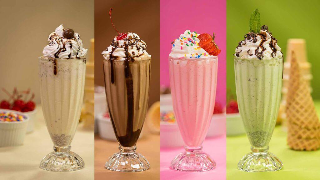 Milkshake